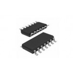 HEF4093 SMD IC (SOIC14)